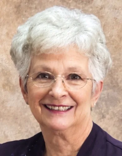 Mary Alice Sanders